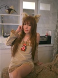 [Cosplay] 2013.04.13 Spice and Wolf Hot Cosplay 2(86)